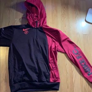 Nike FC Special Edition Hoodie